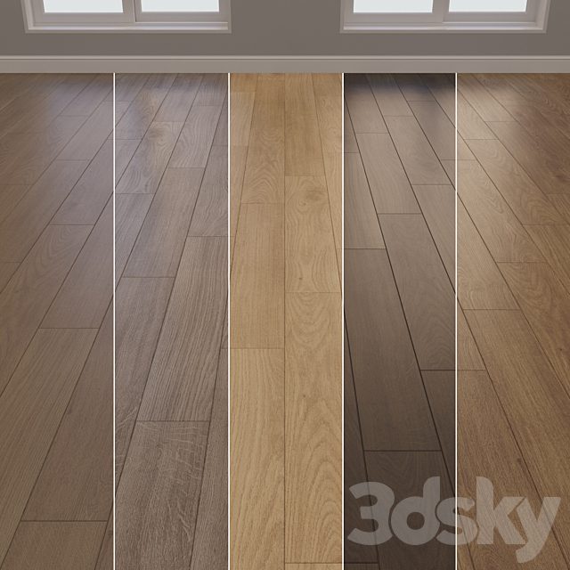 Porcelanosa Orleans
