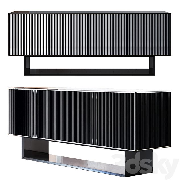 Gallotti&Radice 5th Avenue Credence medium