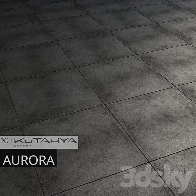 KUTAHYA SERAMIK ROYAL AURORA