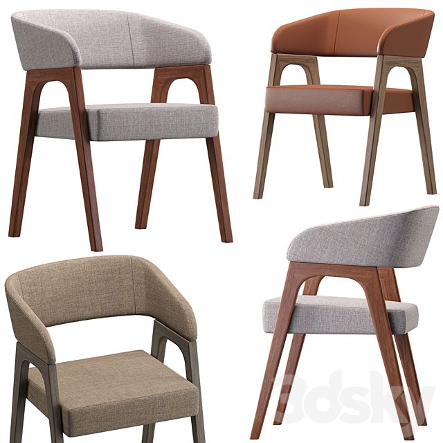 Chair Bern Deephouse