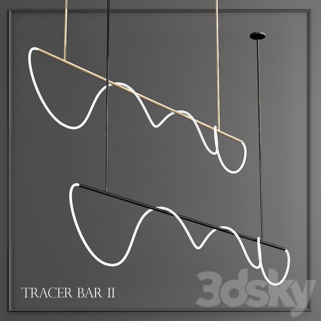 Tracer Bar II