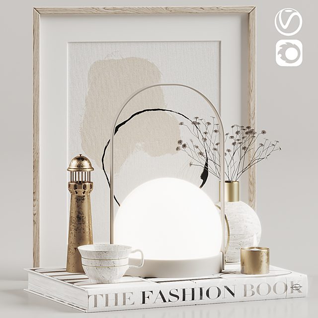 Decoration Set 007