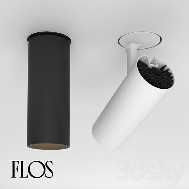 Flos Find Me Mono
