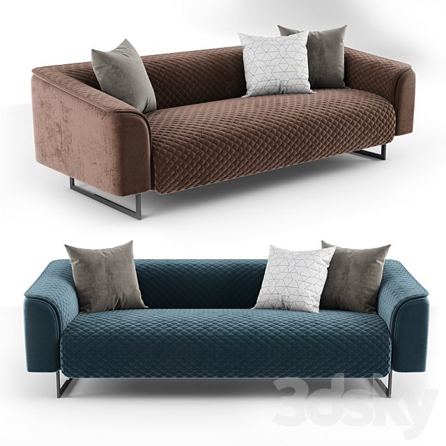 QM sofa