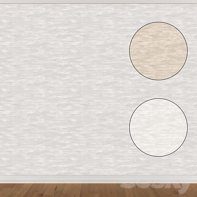 Wallpaper Set 941 (3 colors)