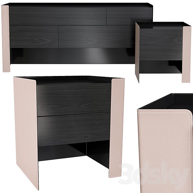 Poliform CHLOE