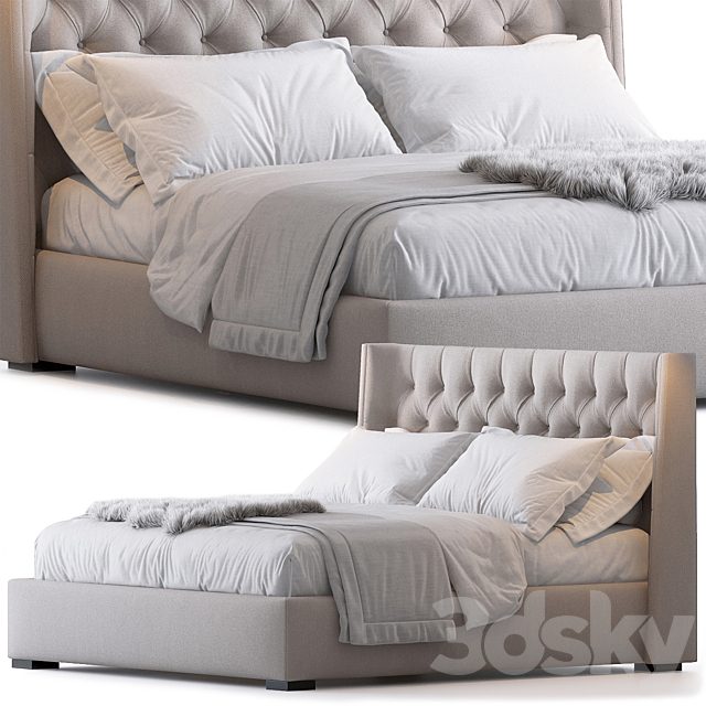 TURMAN BY MERIDIANI
