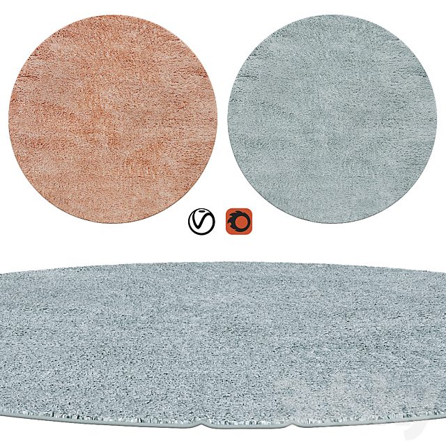 round rugs | 04