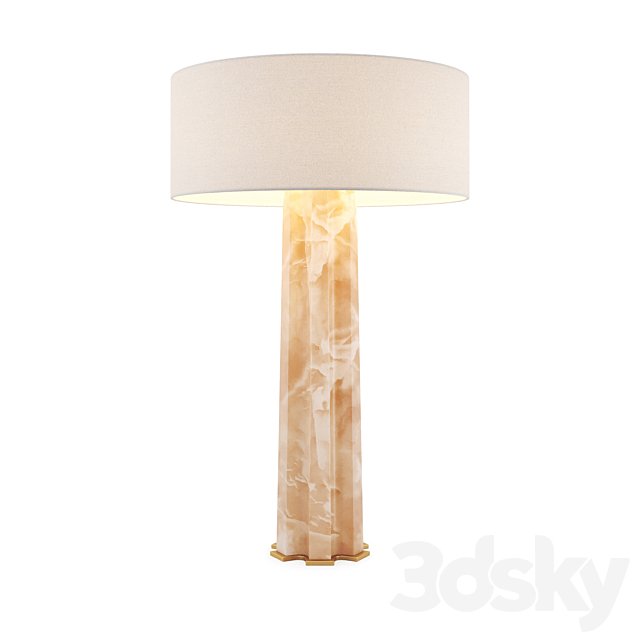 Athena table lamp