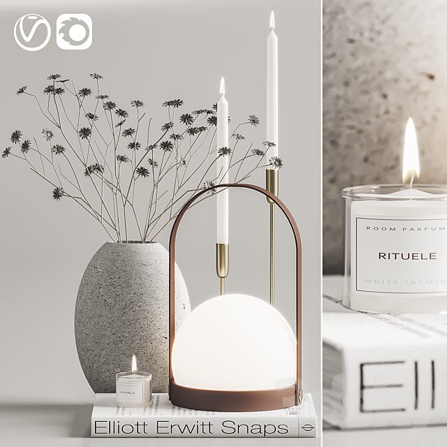 Decoration Set 011