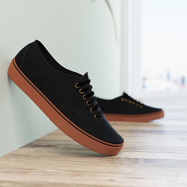 Vans sneakers