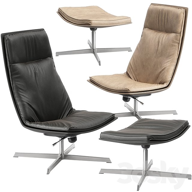 Catifa 70 soft chair