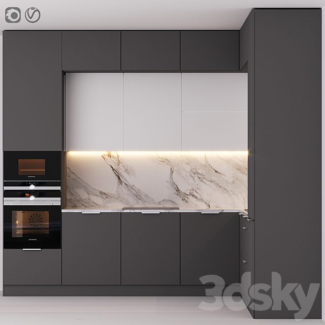 Kitchen 8