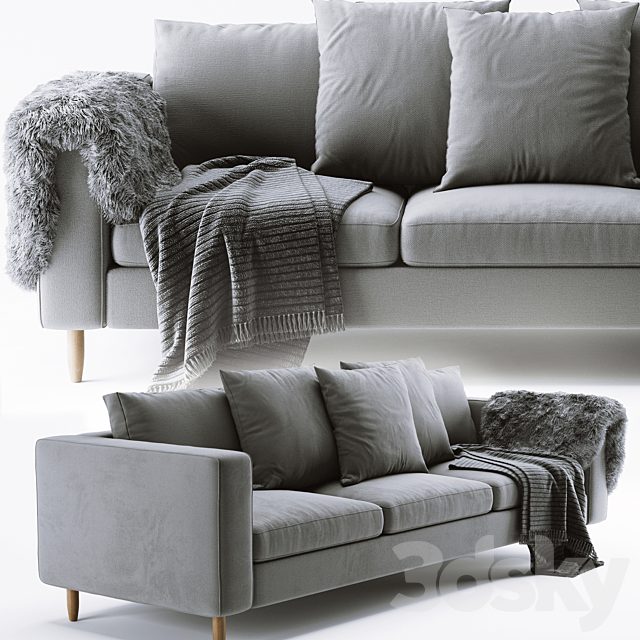 BoConcept Indivi Sofa