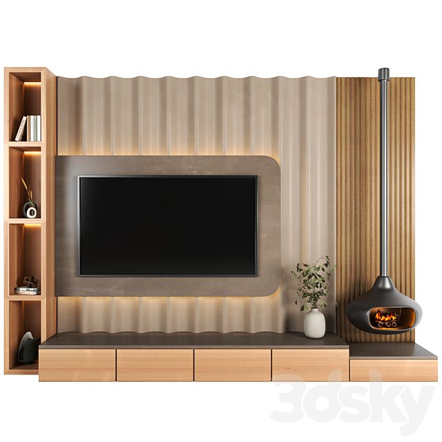 TVWall006