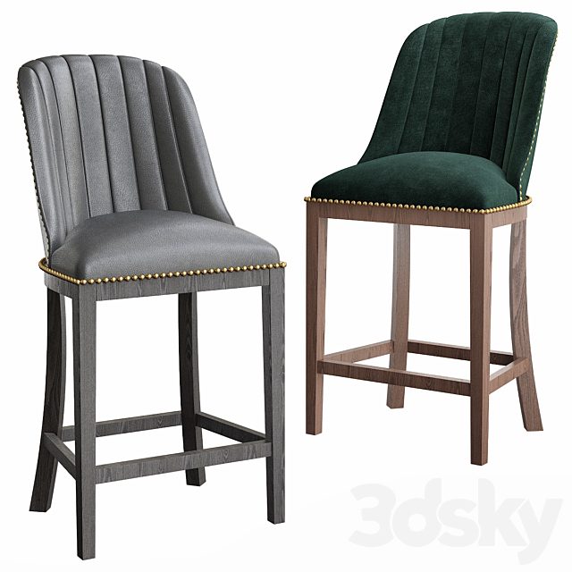 COUNTER STOOL BALMORE