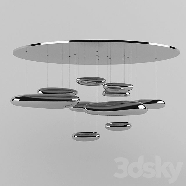 MERCURY SOFFITTO