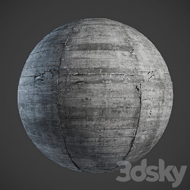 Concrete