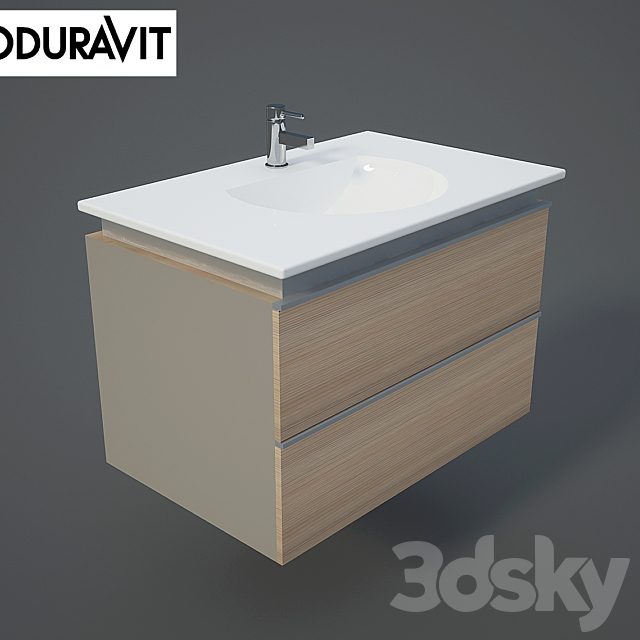 Duravit / Darling New