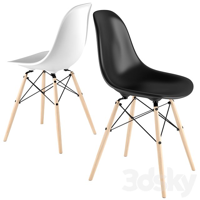 HNNHOME Inspired Eiffel Dsw