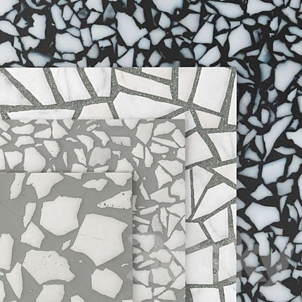 Terrazzo Artwor