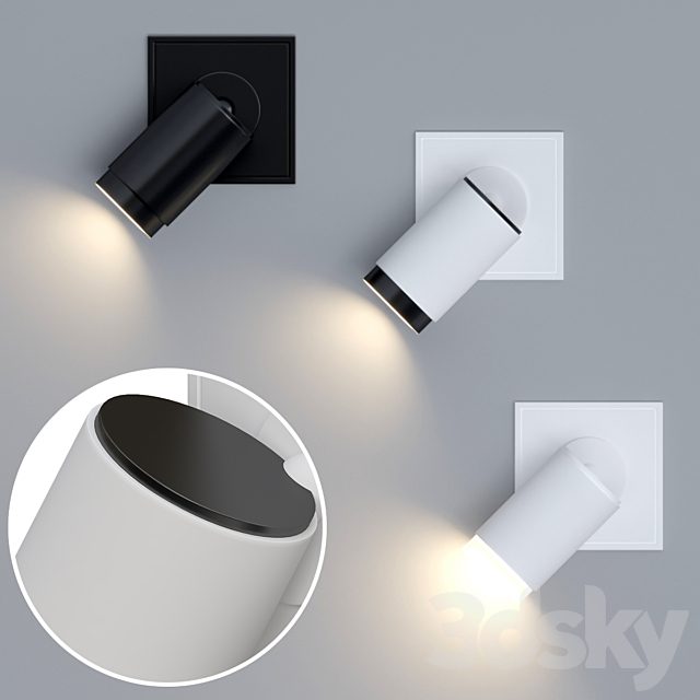 Spotlight 2