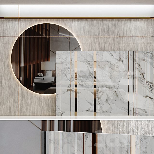 Wall panel