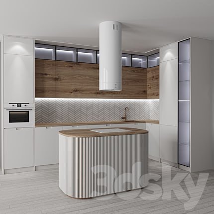 Kitchen No. 9