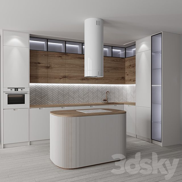Kitchen №9