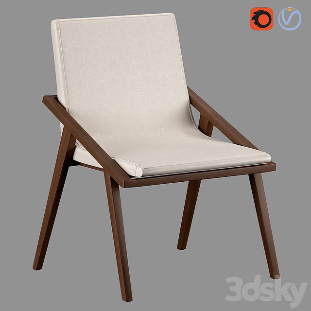 Chair Angel Cerda