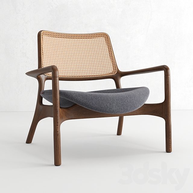 MAD Armchair