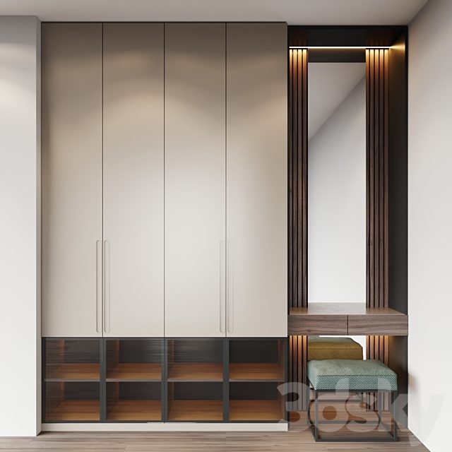 Furniture composition 11