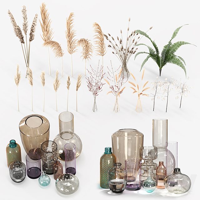 Decorative Set No3
