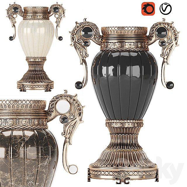 Decorative Antique