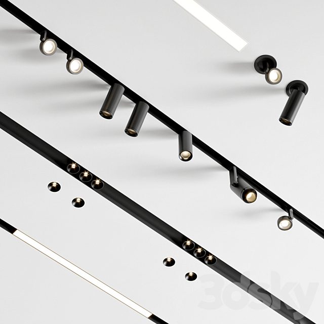 Arkoslight Set 3