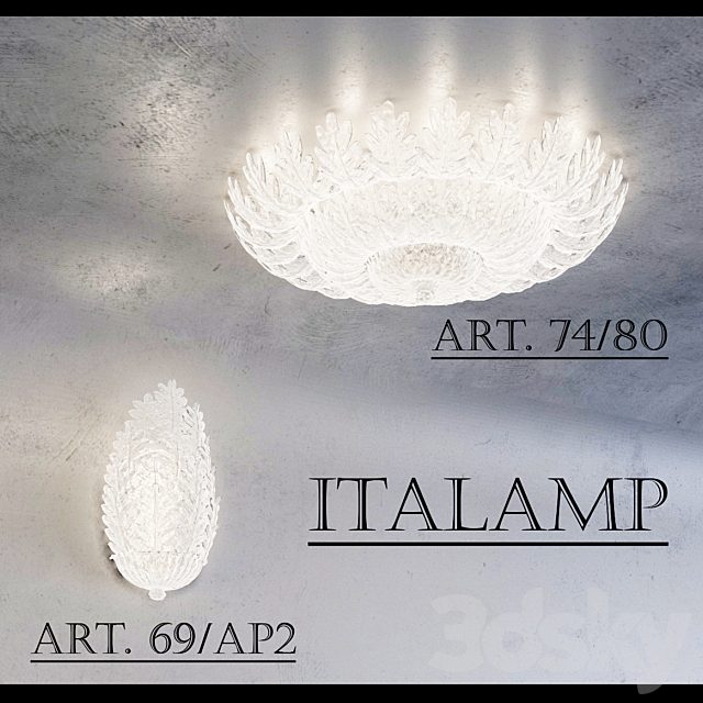 Italamp