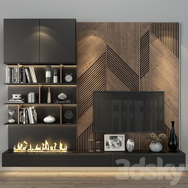 Cabinet Furniture 0102