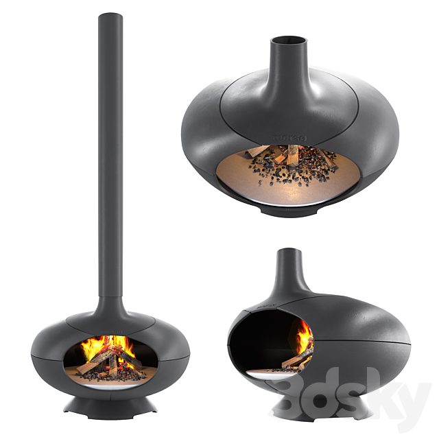 Morsoe Forno Outdoor Oven