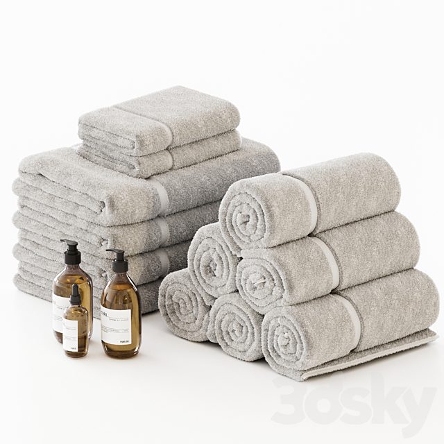 Towels 04