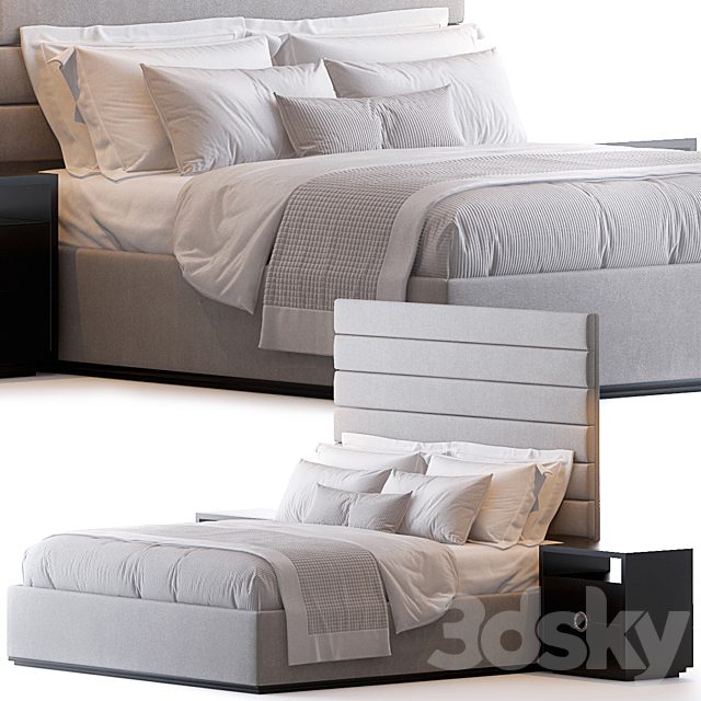BED BY SOFA AND CHAIR COMPANY 31