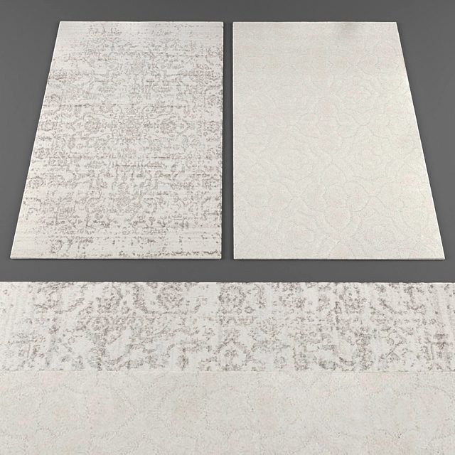 Rugs collection 201