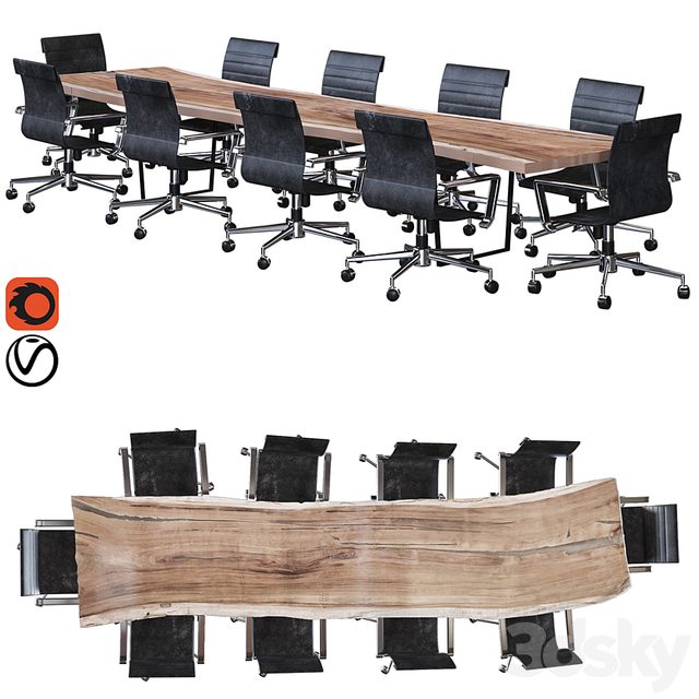 office table01