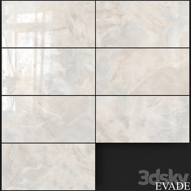 Decovita Evade 600x1200