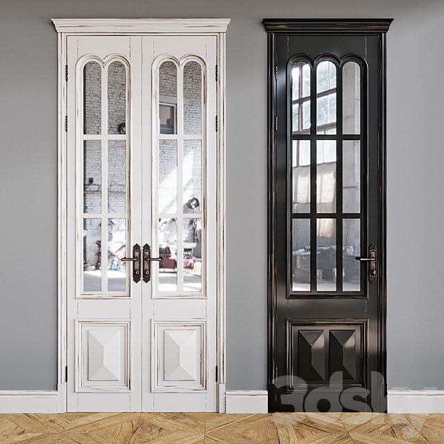 Inter-Furniture & Venezia Vignole