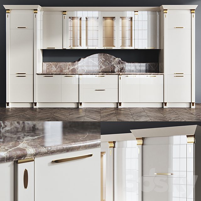Scavolini Exclusiva