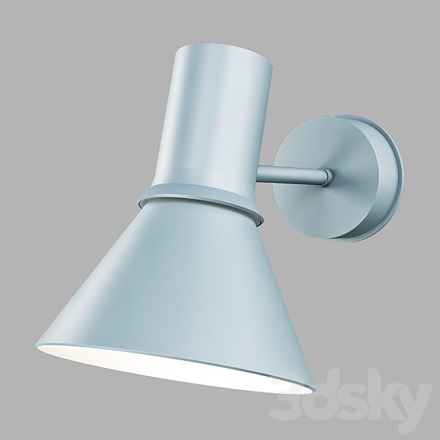 Type 80™ Wall Light by Anglepoise