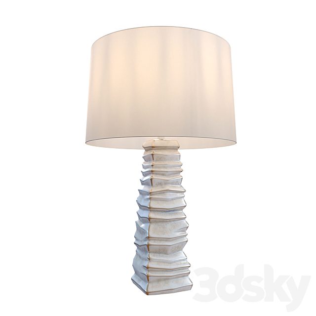 Ainsworth Lamp