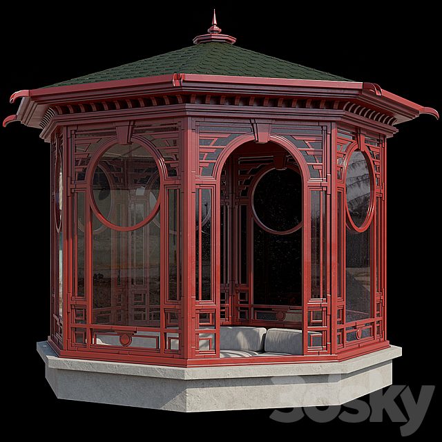 Alcove