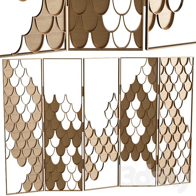 Koi Screen