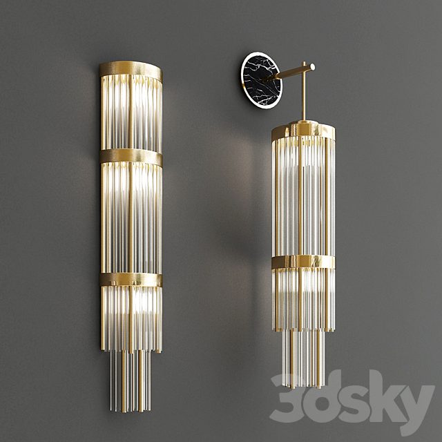 PHARO WALL collection
